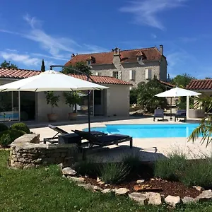 Le Couvent 5*, Saint-Jean-de-Laur France
