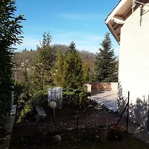 En Chanay , Dagneux France