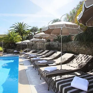 4* Hotel La Bastide De